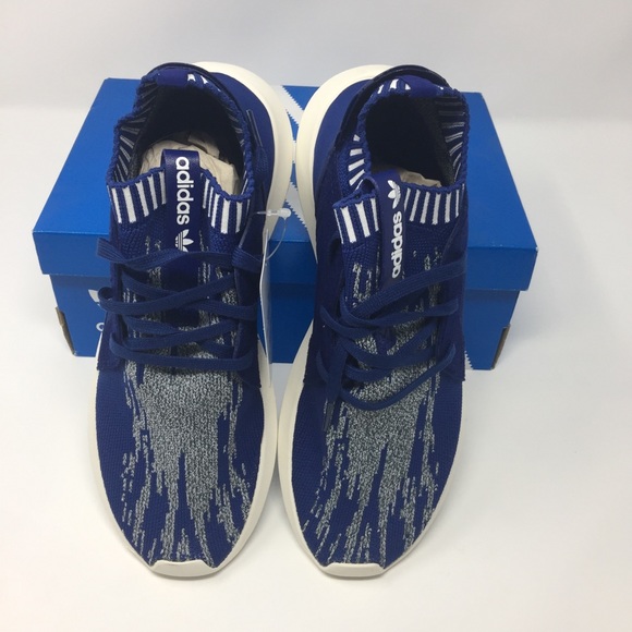 Adidas Defiant TUbular Sneakers - Picture 5 of 7